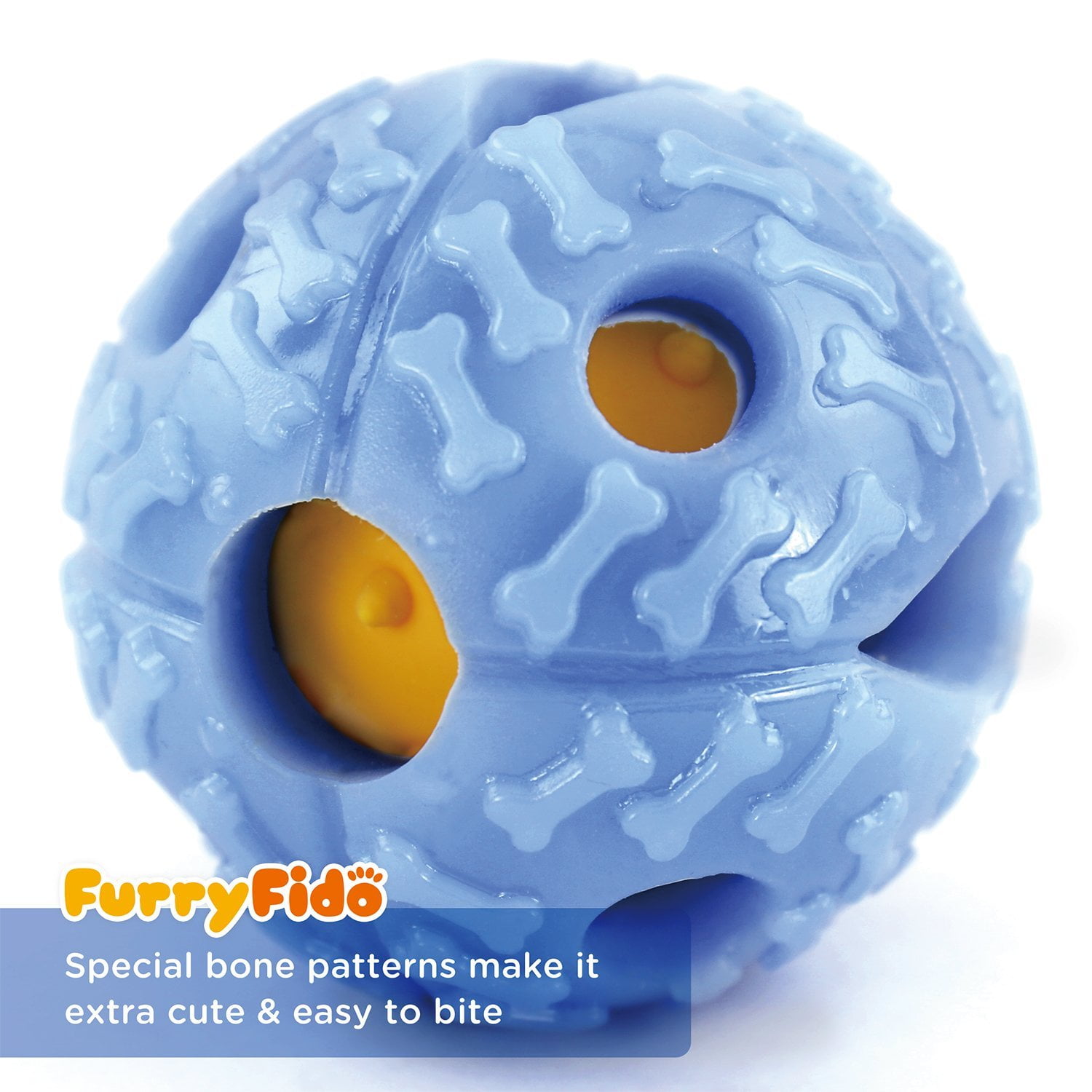 interactive ball