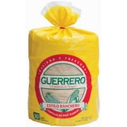Gruma Guerrero Corn Tortillas, 90 ea