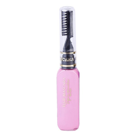 Hot Sale! Bradem Instant Color Streaks Highlights Hair 15ml Women Temporary Hair Care Hair Coloring Products Hair Dye Products