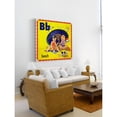 thumbnail image 4 of Marmont Hill "Beach" by Curtis Painting Print on Canvas, 4 of 5