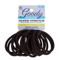 thumbnail image 1 of Goody Thick hair elastics 15 ct, 1 of 1