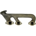 thumbnail image 3 of Dorman 674-215 Passenger Side Exhaust Manifold for Specific Chevrolet / GMC Models Fits select: 1996-1998 CHEVROLET GMT-400, 1996-1998 GMC SIERRA, 3 of 4
