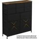 thumbnail image 3 of Mueble Cajonera para Recamara 12 Cajones, 3 of 3