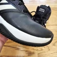 thumbnail image 3 of Ad-id-as Grand Court Cloudfoam Comfort Shoes Mens Size 7.5 2017 Sneaker DA9847, 3 of 6