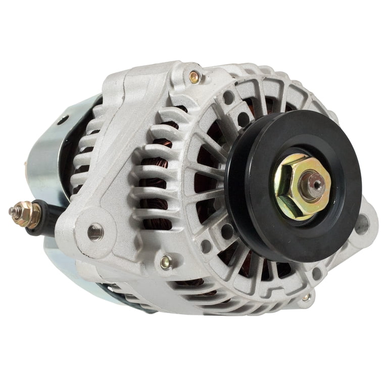 1989 TOYOTA PICKUP 3.0L V6 Alternator / Generator