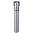 thumbnail image 2 of Chuck Collet Chuck Holder Chrome Molybdenum Alloy Steel Straight Extension Rod ER20M-100L, 2 of 7