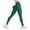 Green, variant on Lifting Leggings for Women Booty High Waisted Workout Yoga Pants Scrunch Gym Seamless Booty Tight Black S