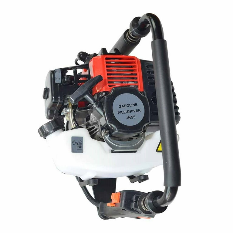 Hardin GPD1-JH55 Gas Powered T-Post Driver Fence Post Driver Jack