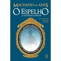 O espelho e outros contos (Paperback)
