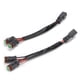 thumbnail image 4 of Arnés De Cableado Del Conector De La Luz De Trabajo, 2 Piezas Arnés De Cableado Del Adaptador De La Luz De Trabajo ABS 12V-24V Para Automóvil Para Universal Para Automóvil, 4 of 7