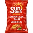 thumbnail image 1 of SunChips® Garden Salsa Flavour Multigrain Snacks, 1 of 5