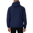 thumbnail image 3 of Marshall Artist Softshell Jacket, Blue, 3 of 6