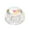 Magic Color, variant on opvise Nail Art Dappening Dish Wear Resistant Accessory Nail Acrylic Liquid Powder Dappen Plate Bowl for Salon