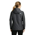 thumbnail image 2 of The North Face Ladies DryVent Rain Jacket. NF0A3LH5, 2 of 3