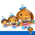 thumbnail image 1 of Octonauts Dashi Peluche 30cm Jouet en Peluche, 1 of 1