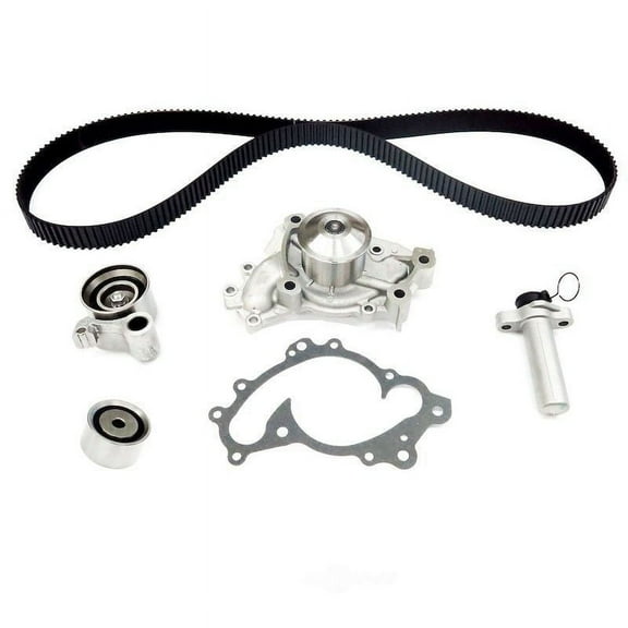 US USTK257 Engine Timing Belt Kit With Water Pump