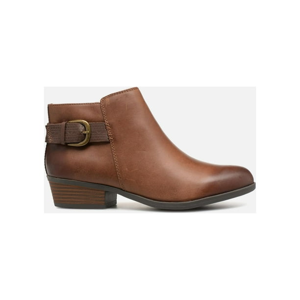 Clarks on sale addiy boots