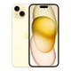 thumbnail image 1 of Smartphone Iphone 15 128GB eSim Amarillo Recondicionado, 1 of 4