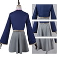 thumbnail image 4 of Ropa de juego de rol, ropa de moda personalizada, ropa popular, estilos cambiantes, ropa de cosplay a juego, 4 of 4