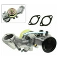 thumbnail image 4 of Durable Carburetor, Lawn Mower Tractor Upgrade, Briggs Stratton 491031 Replacement, Convenient for 12Hp Engines, Engine Fitment Precision, 4 of 5