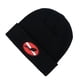 thumbnail image 5 of Sombrero de buceo Soledad Estilo de Bandera Negro Unisex, 5 of 10