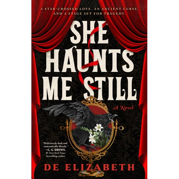 She Haunts Me Still, (Paperback)