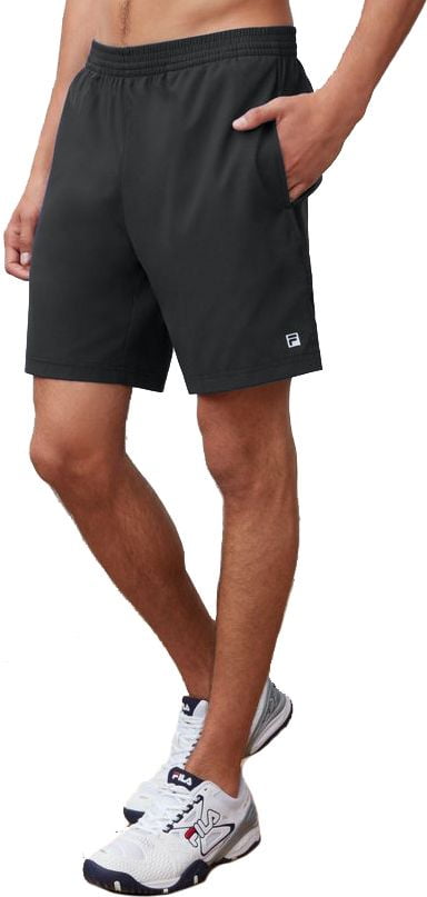 Fila Men's 7” Hard Court Shorts Walmart.com