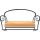 thumbnail image 2 of Cream Style Sofa Cushion New All-season Universal Non-slip Fringe Sofa Cushion, 2 of 7