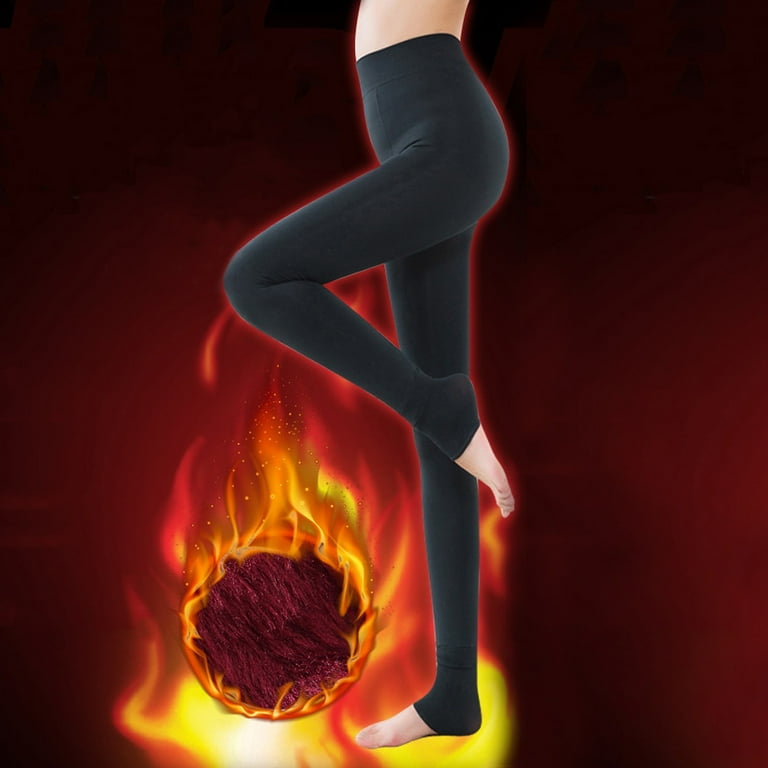 Thick top sweater leggings