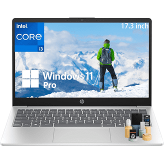 HPノートパソコン 17.3インチ Core i5 16GB 512GB SSD Amazon.com: HP 17 17.3