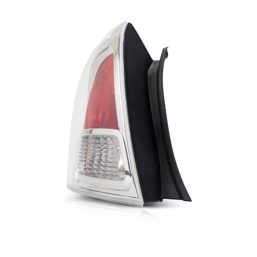 For Ford Fusion 2006 2007 2008 2009 Tail Light Unit Driver Side Replacement For FO2818123 | 6E5Z 13405 B