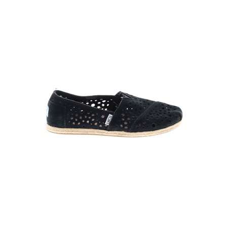 

Pre-Owned TOMS Women s Size 7.5 Flats