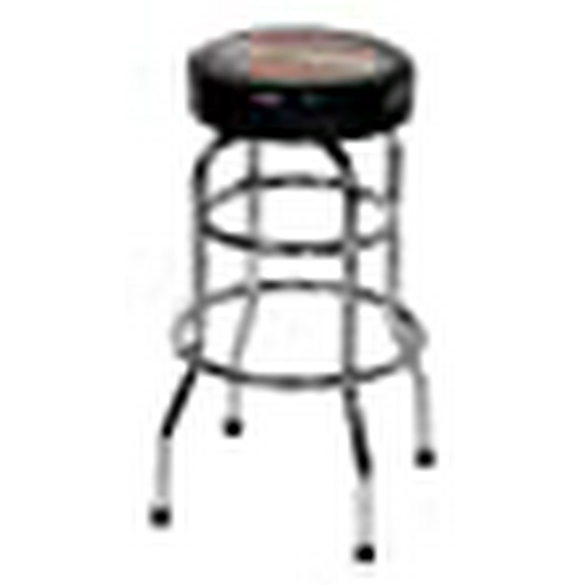 Harley davidson stool discount