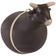 thumbnail image 1 of Big Country Toys Bouncy Bull Kids Toys - Rodeo Ride On Toys for Ages 3+ - Bouncy Animals for Toddlers - Inflatable Kids Hopper Toy with Hand Pump, 1 of 9