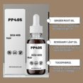 thumbnail image 3 of Suitable Forpp405 Hair Treatment | Hair Growth Oil | Anti-hair Loss | Quickly Absorbed Non-greasy | Hair Serum Growth For All Hair Types | 60ml, 3 of 4