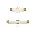 thumbnail image 5 of Hinkley Lighting - Saylor - 16W LED Small Bath Vanity In Transitional and, 5 of 11