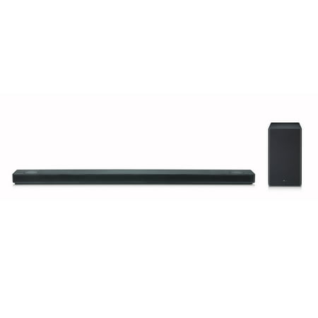 UPC 719192617810 product image for LG SK10Y 5.1.2 ch Hi-Res Audio Sound Bar with Dolby Atmos | upcitemdb.com