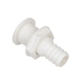 thumbnail image 2 of Seachoice Plastic Thru-Hull with Broad Flange, 2 of 5