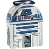 Tin Box Co. Star Wars R2D2 Tin Carry