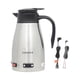 thumbnail image 3 of Hervidor de agua para coche, calentador de café de acero inoxidable, taza eléctrica para calentar bebidas 24V para camión, 3 of 9