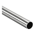 thumbnail image 3 of Uxcell 9mm OD 0.4mm Wall Thick 250mm Length 304 Stainless Steel Tube, 3 of 5