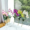 thumbnail image 1 of SPRING PARK Artificial Lavender Plant with Silk Flowers for Wedding Decor and Table Centerpieces, 1 of 7