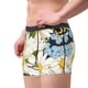 thumbnail image 2 of Fotbe Bees Collecting Nectar Calzoncillos Tipo Boxer con Bolsa de Soporte Total para Hombre, X-Temp Fresco, Transpirable y de Secado Rápido-XX-Large, 2 of 5