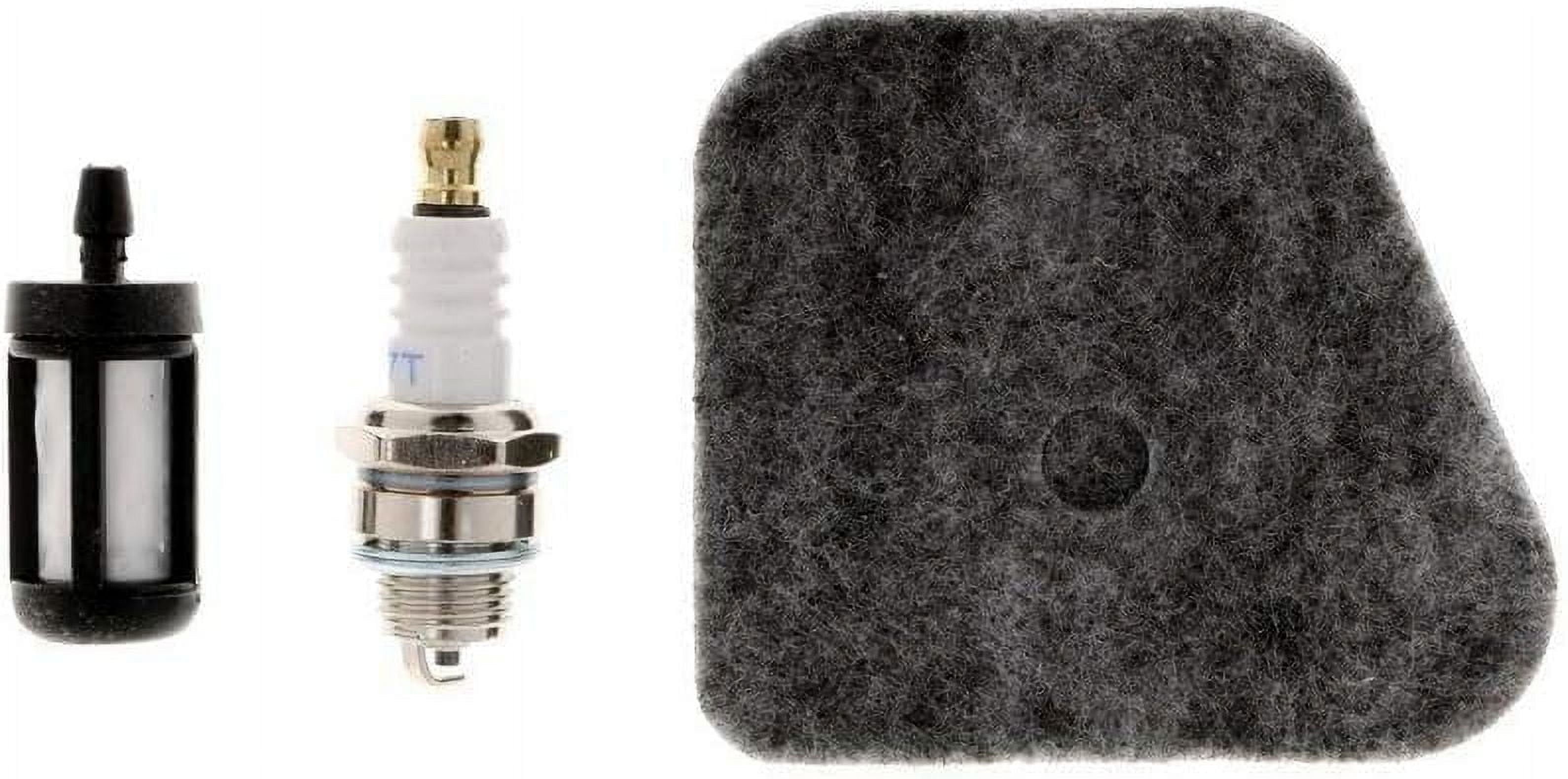 Ressort d'accélérateur pour Stihl 026 028 029 044 046 064 066 MS260 MS660 MS880 MS461