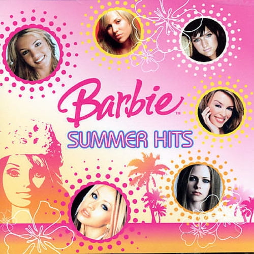 BARBIE SUMMER HITS [UNIVERSAL 2]