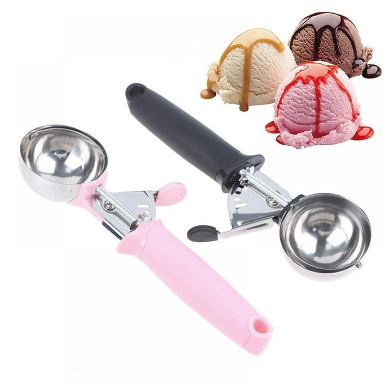 1 Or Ice Cream Scoop cookie Scoop cookie Dough Scoop cream - Temu