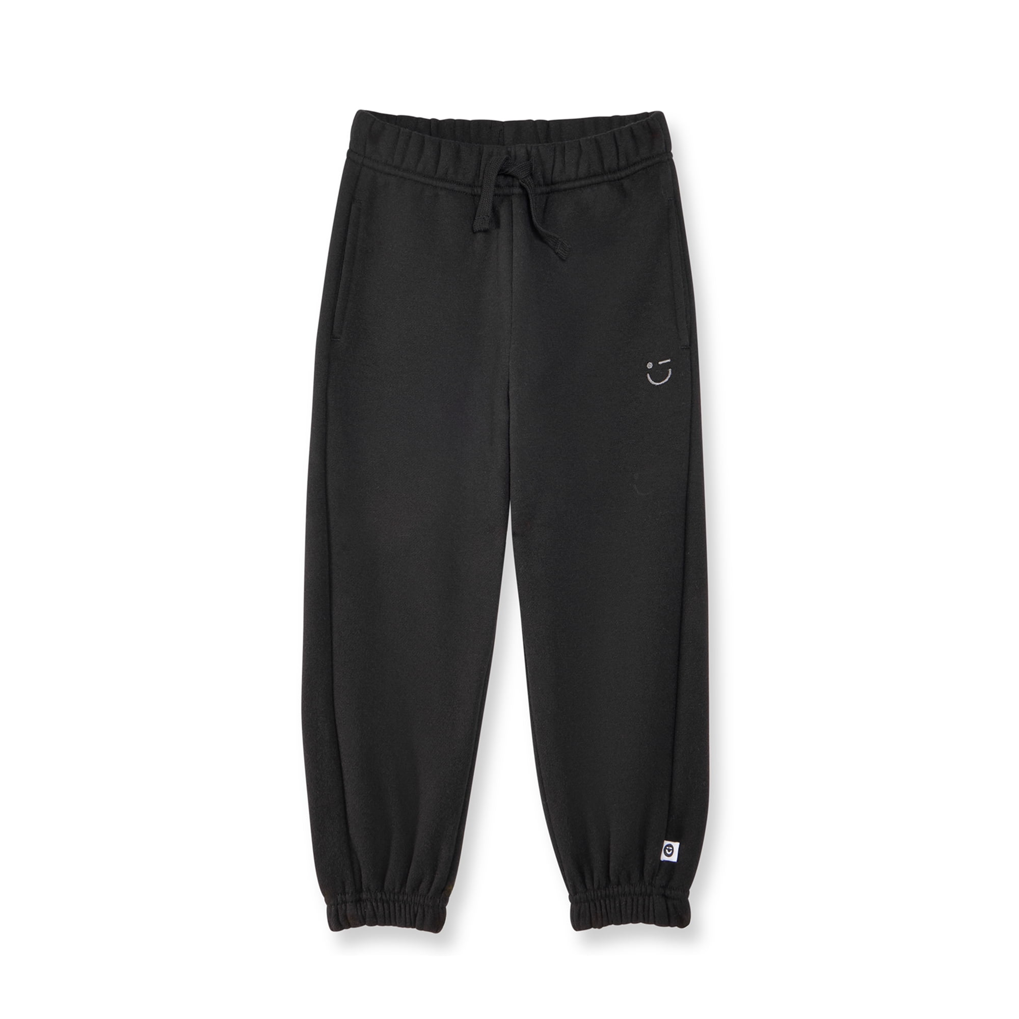 Color Mix by Garanimals Kids Fleece Sweatpants, Sizes 6–16