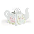 thumbnail image 1 of Hortense B. Hewitt 42244 Tea Time Favor Box, 1 of 1