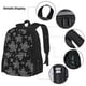 thumbnail image 3 of Fotbe Turtle Set Escolar 3 en 1 para Niños - Mochila Duradera con Lonchera Aislante y Estuche para Lápices - Mochila Escolar para Niños y Niñas, 3 of 7