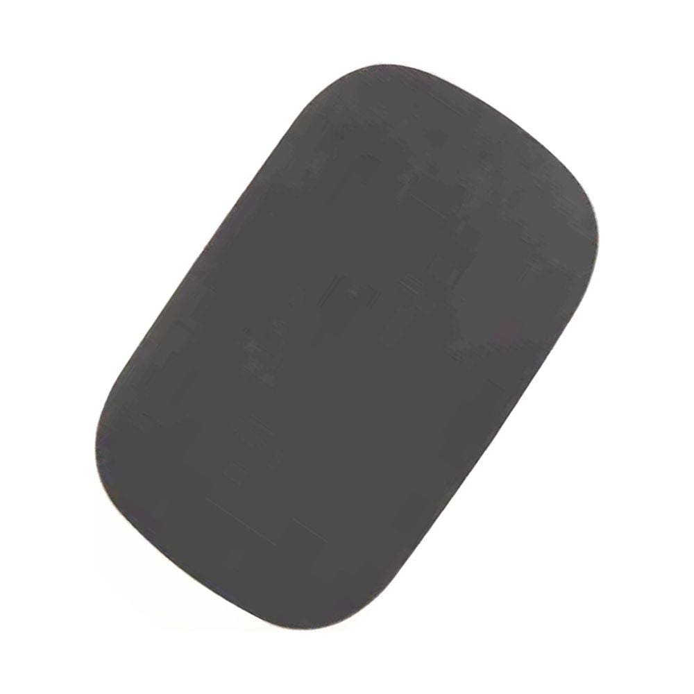 Black Fuel Filler Door Gas Cover Cap For Jeep Grand Cherokee 2015-22 68216982AB